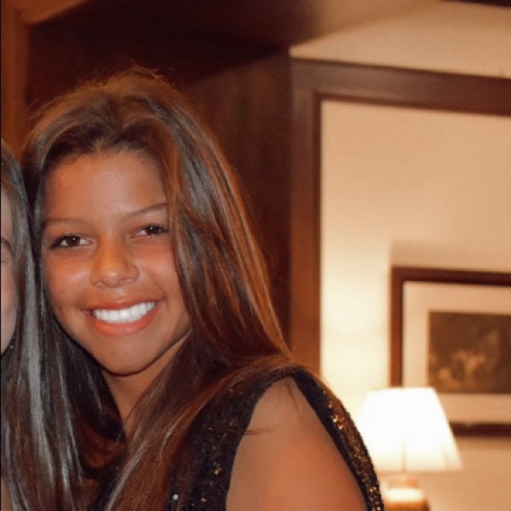 Meet your Posher, Gabby